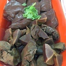 ป้าตุ๋ยน้ำพริกเผา