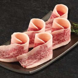 เนื้อวากิวบิสเก็ต