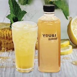 น้ำผึ้งมะนาว