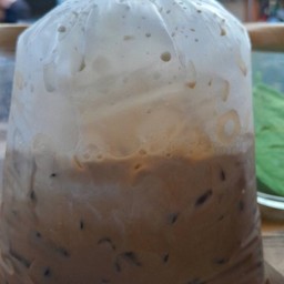 โอวัลตินถุงกระดาษ