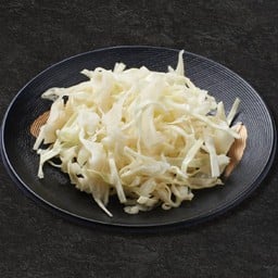 กะหล่ำปลีฝอย