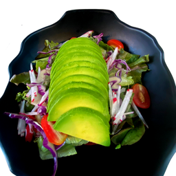 สลัดอโวคาโด้