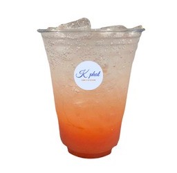 พีชโซดา