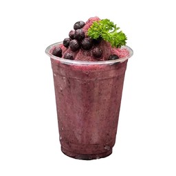 มิกซ์เบอร์รี่ปั่น