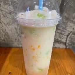 นมเปรี้ยว ปีโป้ปั่น