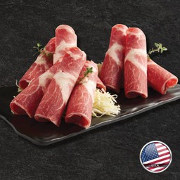 เนื้อแองกัสชัคโรล