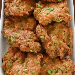 ทอดมันปลาสูตรโบราณ