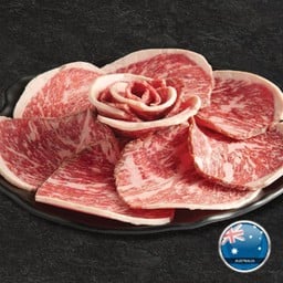 เนื้อวากิว