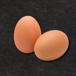 ไข่ไก่สด