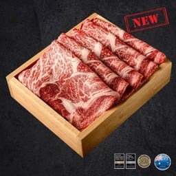 เนื้อคาราร่าวากิว