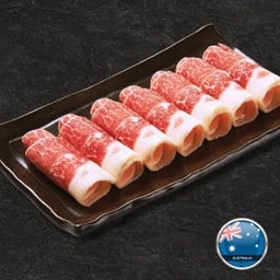 เนื้อใบพายนอก