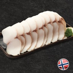 เนื้อปลาบัตเตอร์ฟิช