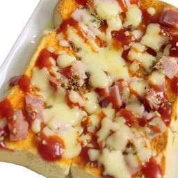 โทสต์แฮมชีส