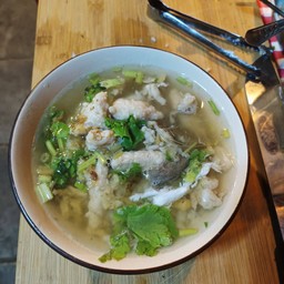 ข้าวต้มหมู