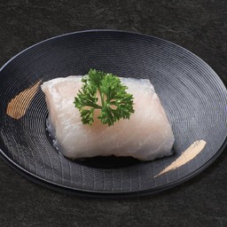 เนื้อปลาดอลลี่