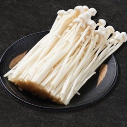 เห็ดเข็มทอง