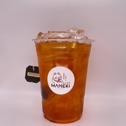 ชาเอิร์ลเกรย์(Earl grey Tea)