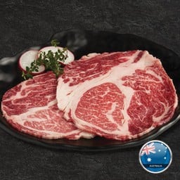 เนื้อวากิวบิ๊กบึ้ม