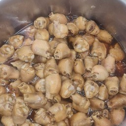 เพิ่มข้อไก่