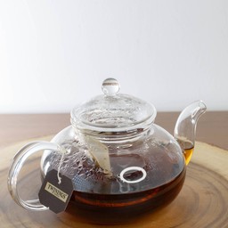 Hot tea set