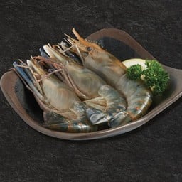 กุ้งแม่น้ำ