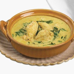 แกงปูใบชะพลู