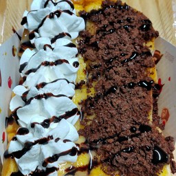 ทูโทน วิป+ครั้นชี่