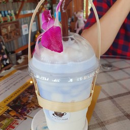 บ้านงอบคอฟฟี่