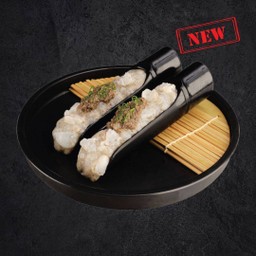 กุ้งเด้งทรัฟเฟิล