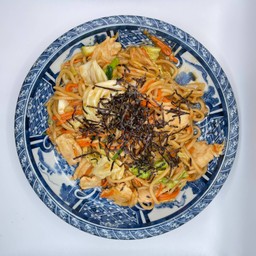 ยากิโซบะ