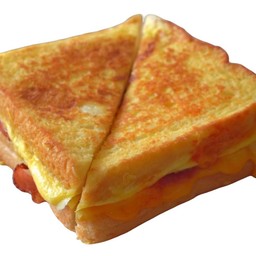 กริลล์แซนวิชชีส