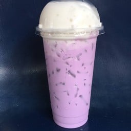 เผือกนมสด