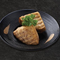 เผือกทอด