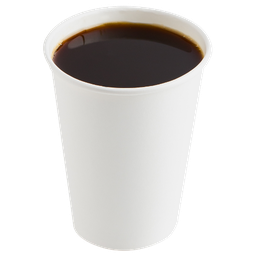 Specialty Coffee : Hot Americano Blend Ethi Columbia Thai (Light to Medium Roasted)