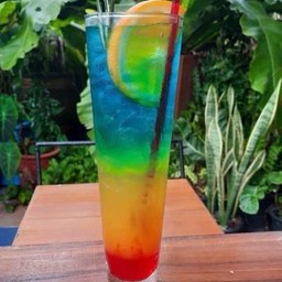 Rainbows kids
