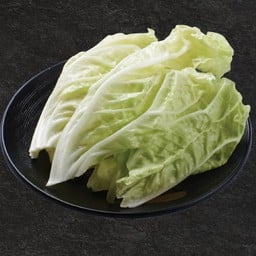 ผักกาดขาว