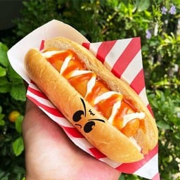 ฮอทดอก (original )