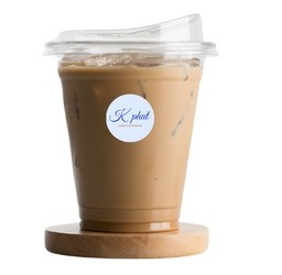 เอสเพรสโซ่เย็น