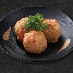 ลูกชิ้น YOU&I