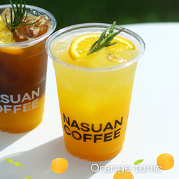 Orange Tonic