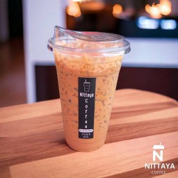 Nittaya Coffee หมู่บ้านพฤกษาวิลล์46/1