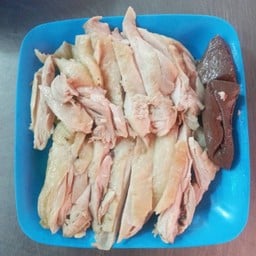 ไก่สับ (S)