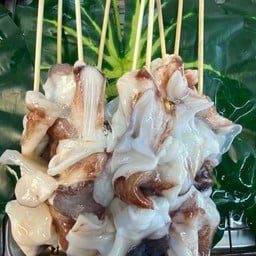 คางหมึก