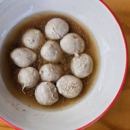 ก๋วยเตี๋ยวเรือป.ประทีป สาขาหัวหิน สาขาเดียวในหัวหิน
