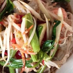 ตำเส้นเล็ก