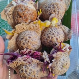 [อร่อยซ่ากับโค้ก] ไส้รวม คละไส้ 6คู่ +  โค้ก ออริจินัล (กระป๋อง) 