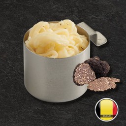 ทรัฟเฟิลมอสซาเรลล่าชีส