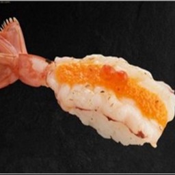 กุ้งหวานสไปซี่