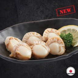 หอยเชลล์ญี่ปุ่น