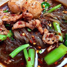 ก๋วยเตี๋ยวเรือน้ำตก